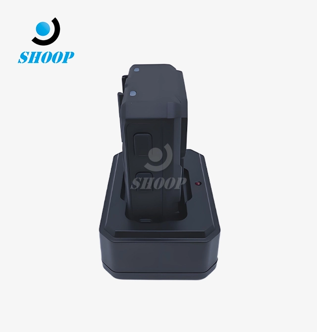 Body Cameras For Security